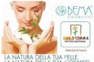  SEMINARIO GRATUITO DI COSMESI NATURALE